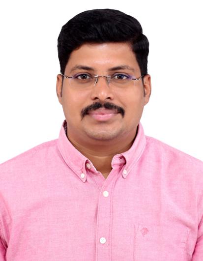 SANDEEPKUMAR A